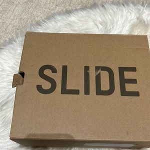 COPY - Brand new Adidas Yeezy slides